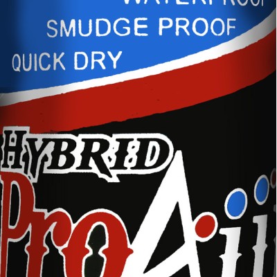 ProAiir Hybrid Bubblegum 2oz